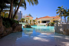 Chevron Renaissance – 2 Bedroom 2 Bathroom Hinterland View - Q STAY